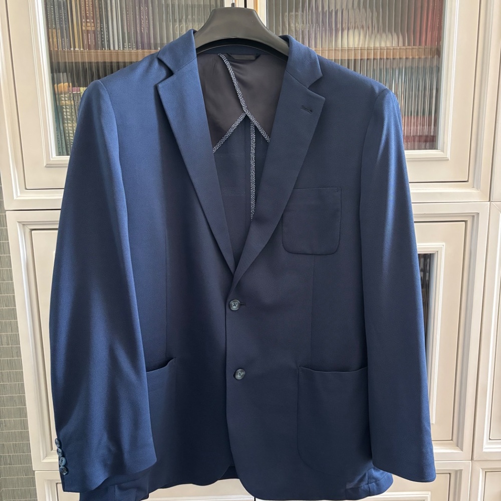 *MENS* Southern Tide Charleston Blazer (46R) - Picture 3 of 7
